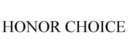 honor choice