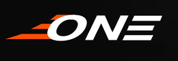 one