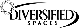 diversified spaces