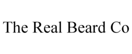 the real beard co