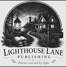lighthouse lane publishing stories carried by light.