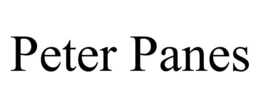 peter panes