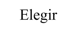 elegir