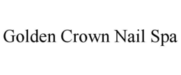 golden crown nail spa