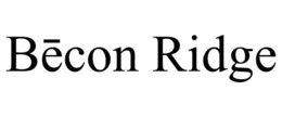 bĒcon ridge