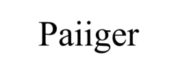 paiiger