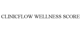 clinicflow wellness score