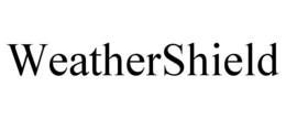 weathershield