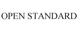 open standard