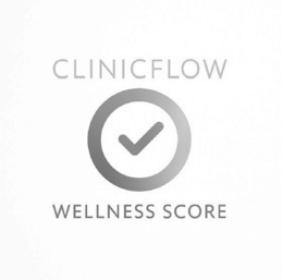 clinicflow wellness score