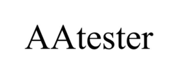 aatester