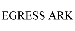 egress ark