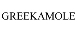greekamole