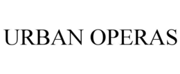 urban operas