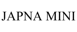 japna mini