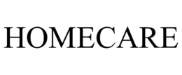 homecare