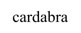 cardabra