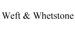 weft & whetstone