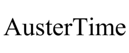 austertime