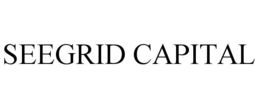 seegrid capital