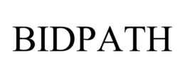 bidpath