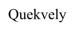 quekvely