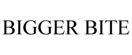bigger bite