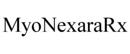 myonexararx