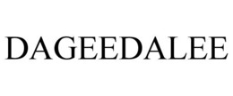 dageedalee