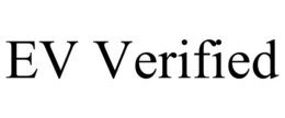 ev verified
