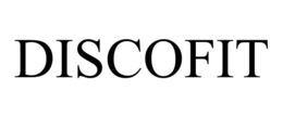 discofit