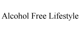 alcohol free lifestyle