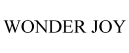 wonder joy