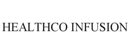 healthco infusion