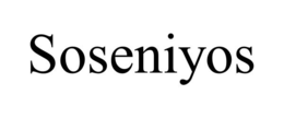 soseniyos
