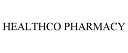 healthco pharmacy