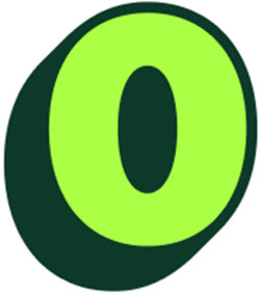 o
