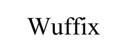wuffix
