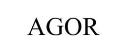 agor