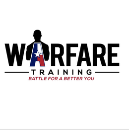warfare training battle for a better you