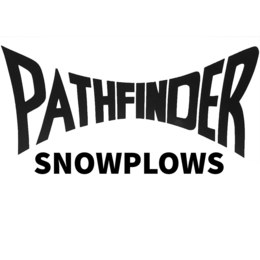 pathfinder snowplows