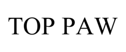 top paw