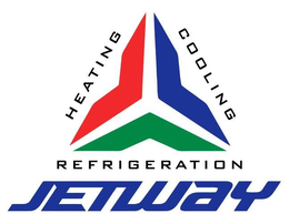 jetway heating cooling refrigeration