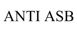 anti asb