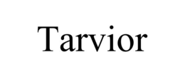 tarvior