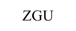 zgu