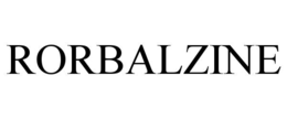 rorbalzine