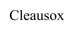 cleausox