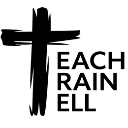 train, teach and tell