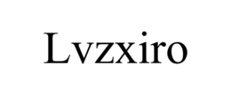 lvzxiro